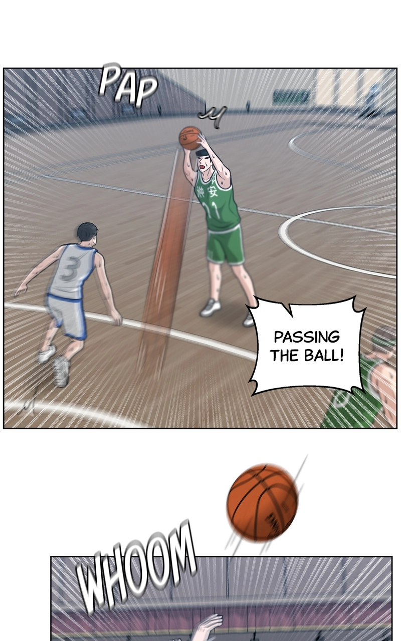 Bigman Chapter 39 page 69 - 