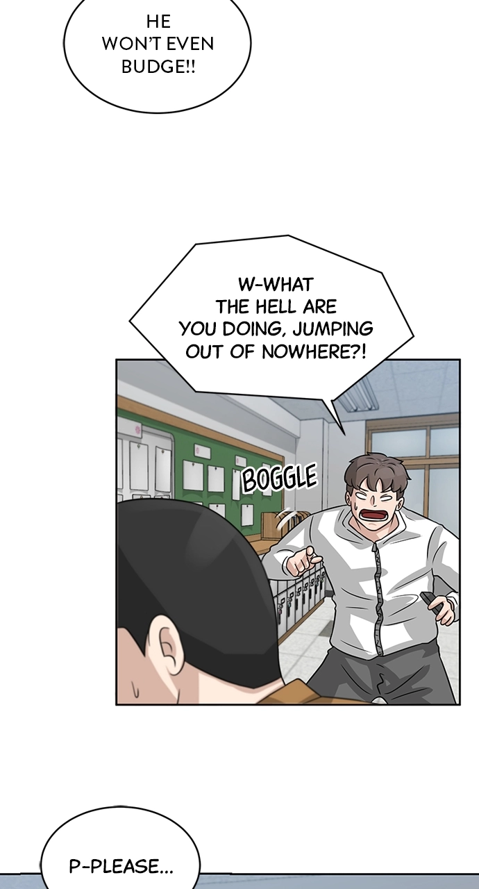 Bigman Chapter 4 page 69 - 