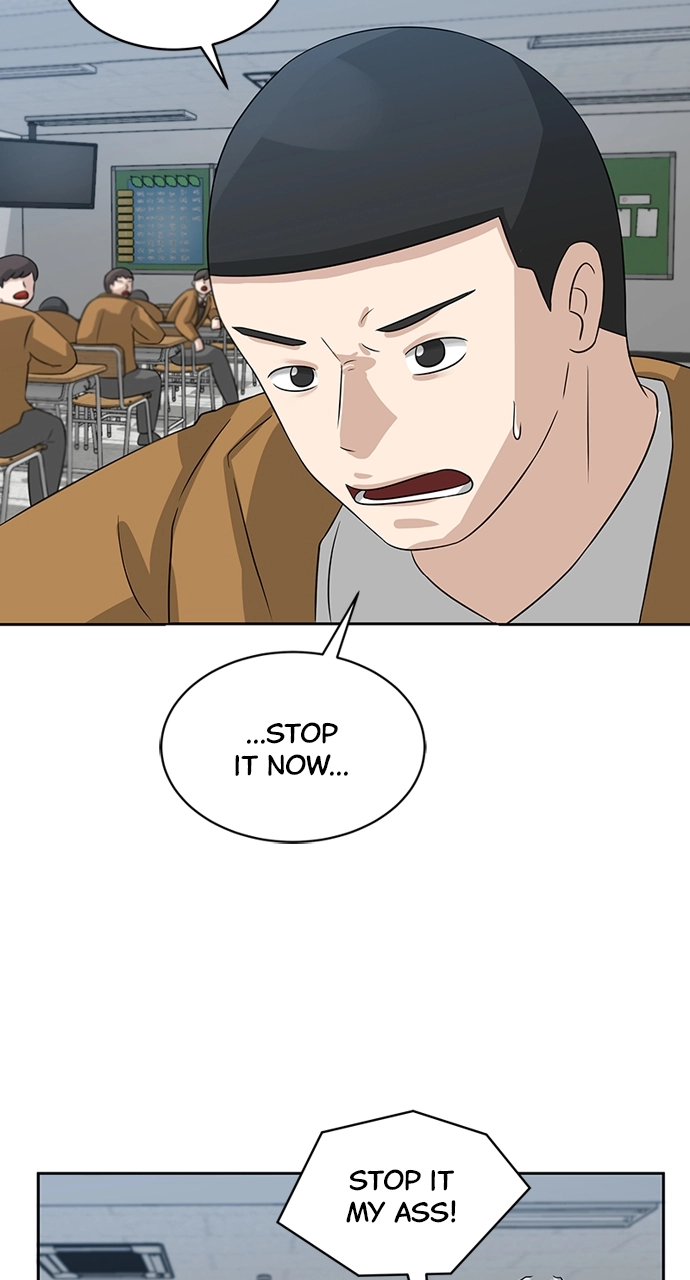 Bigman Chapter 4 page 70 - 