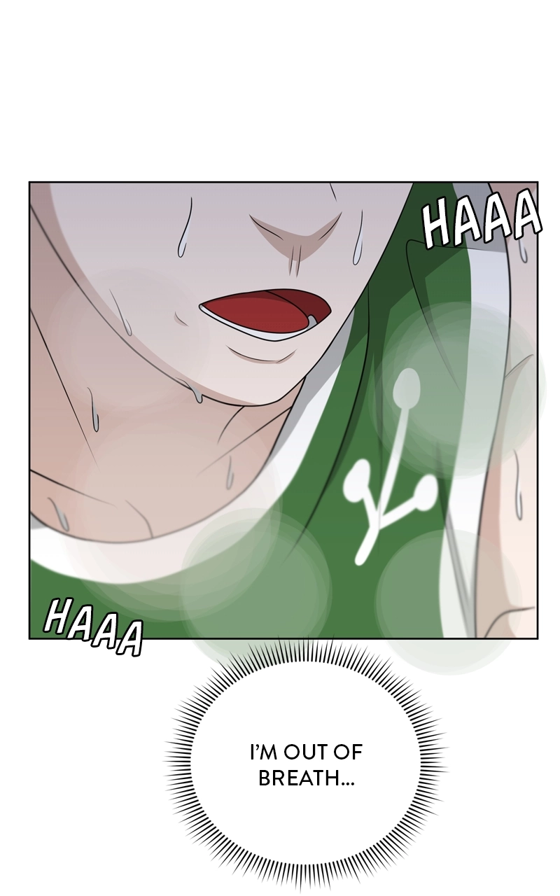 Bigman Chapter 40 page 1 - 