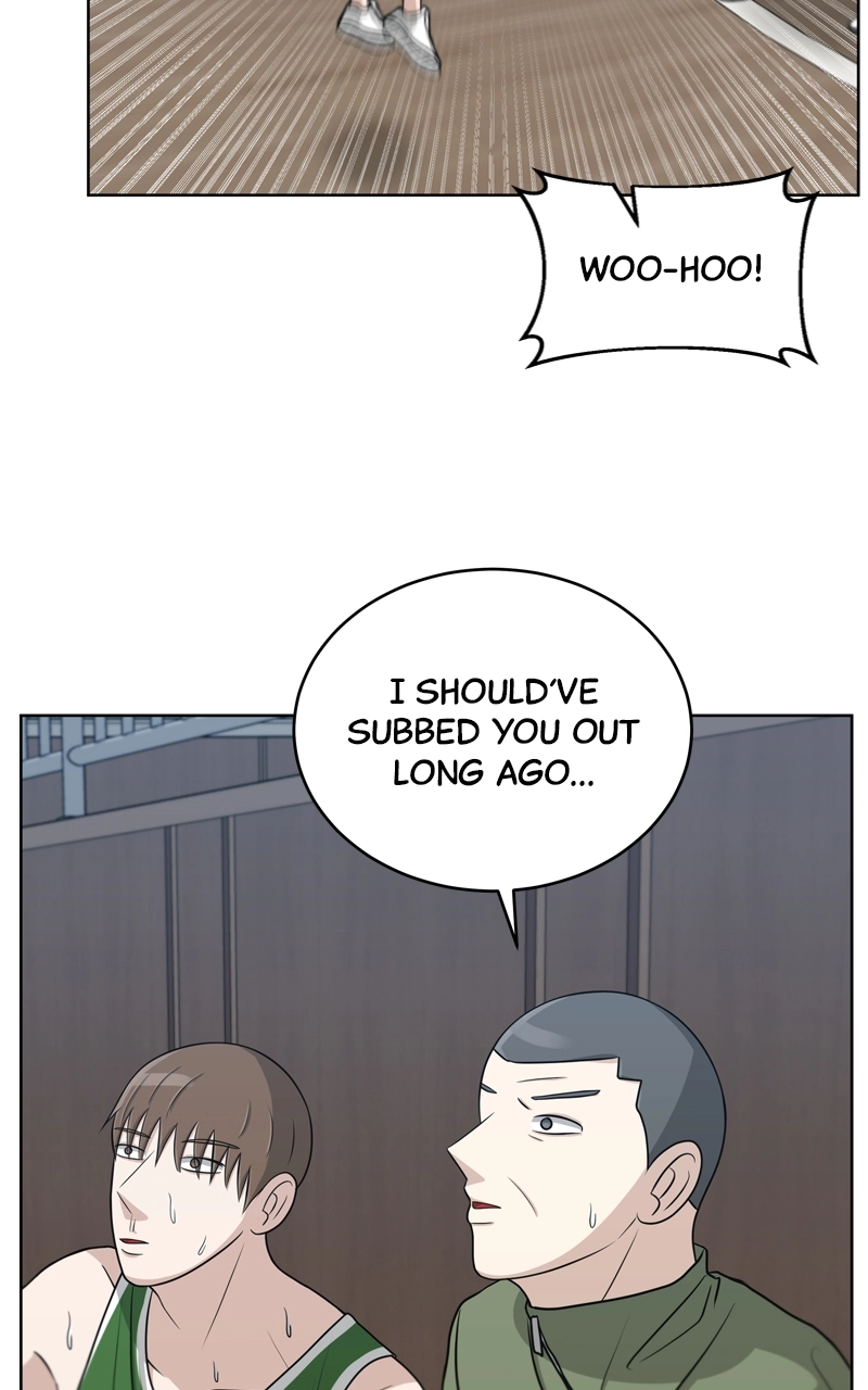 Bigman Chapter 40 page 20 - 
