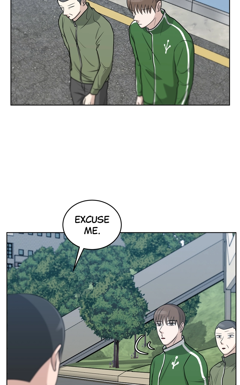 Bigman Chapter 40 page 41 - 