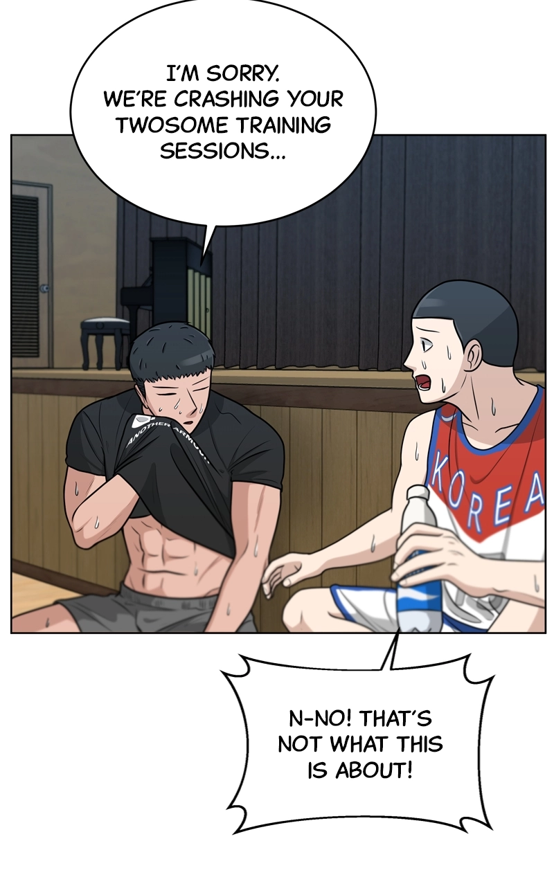 Bigman Chapter 41 page 71 - 