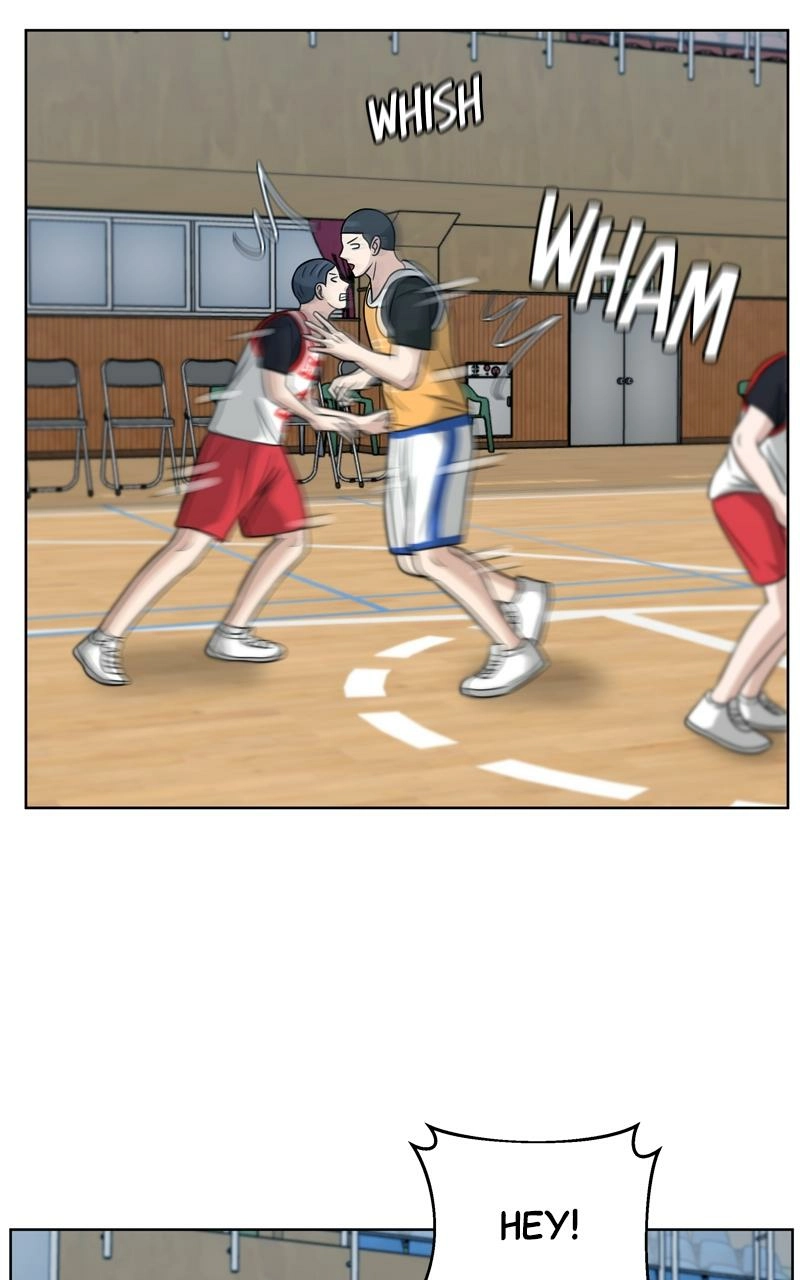 Bigman Chapter 43 page 32 - 