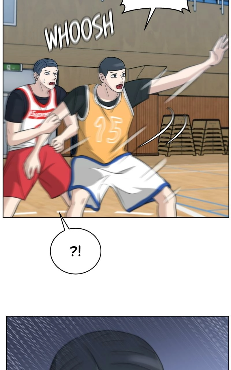 Bigman Chapter 43 page 33 - 