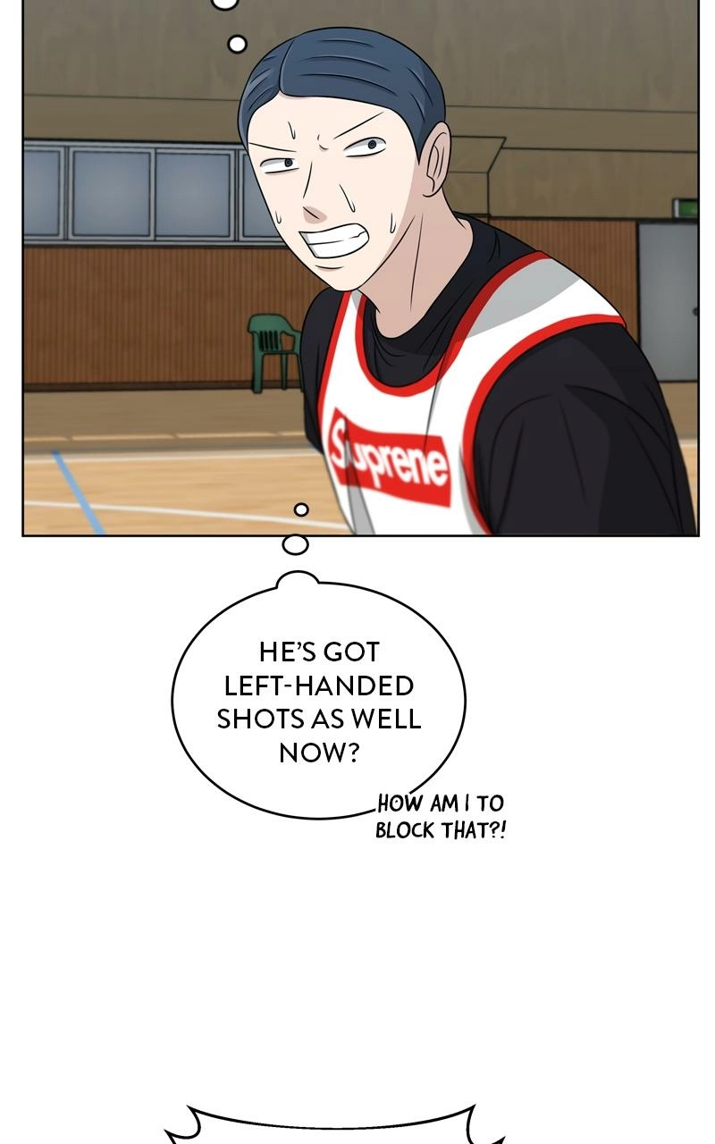 Bigman Chapter 43 page 63 - 