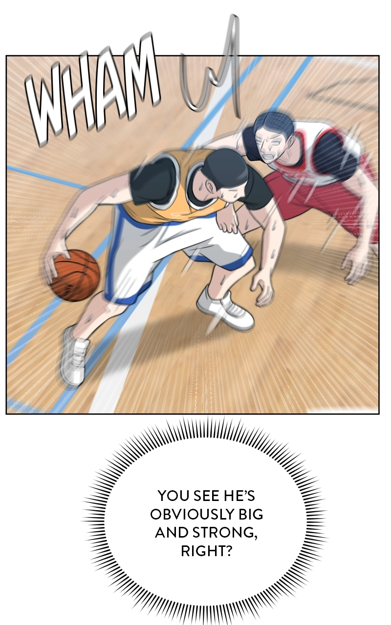 Bigman Chapter 44 page 23 - 
