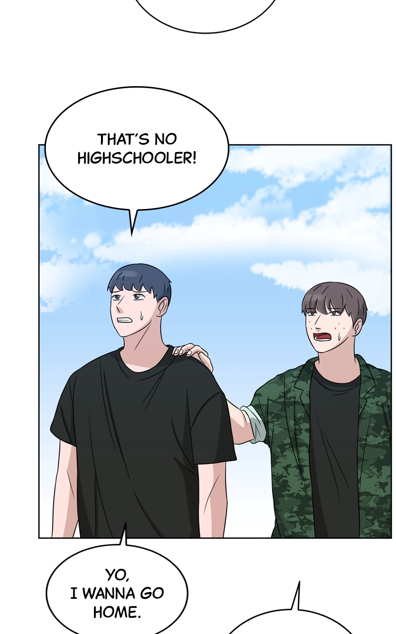 Bigman Chapter 44 page 70 - 