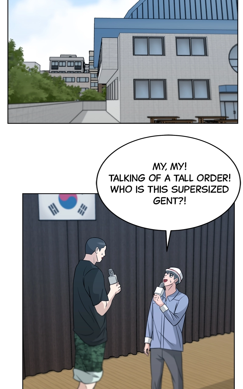 Bigman Chapter 46 page 11 - 