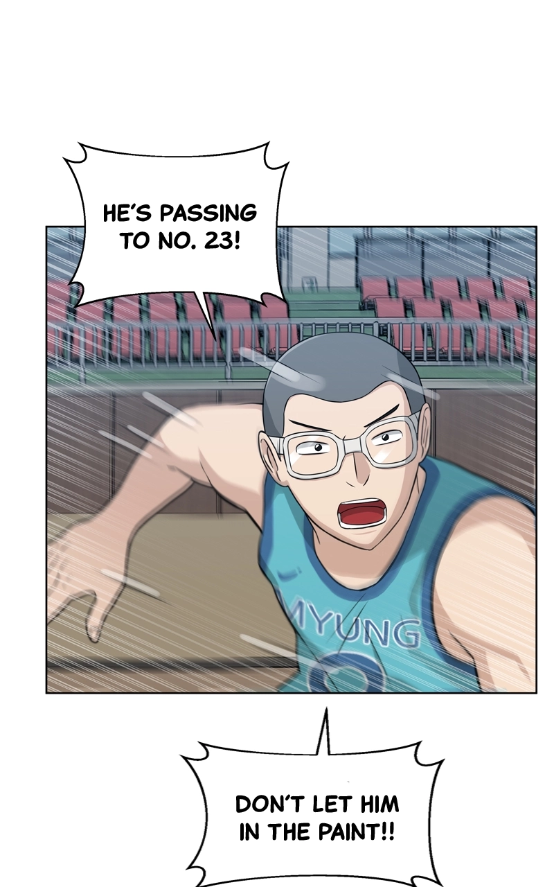 Bigman Chapter 48 page 19 - 