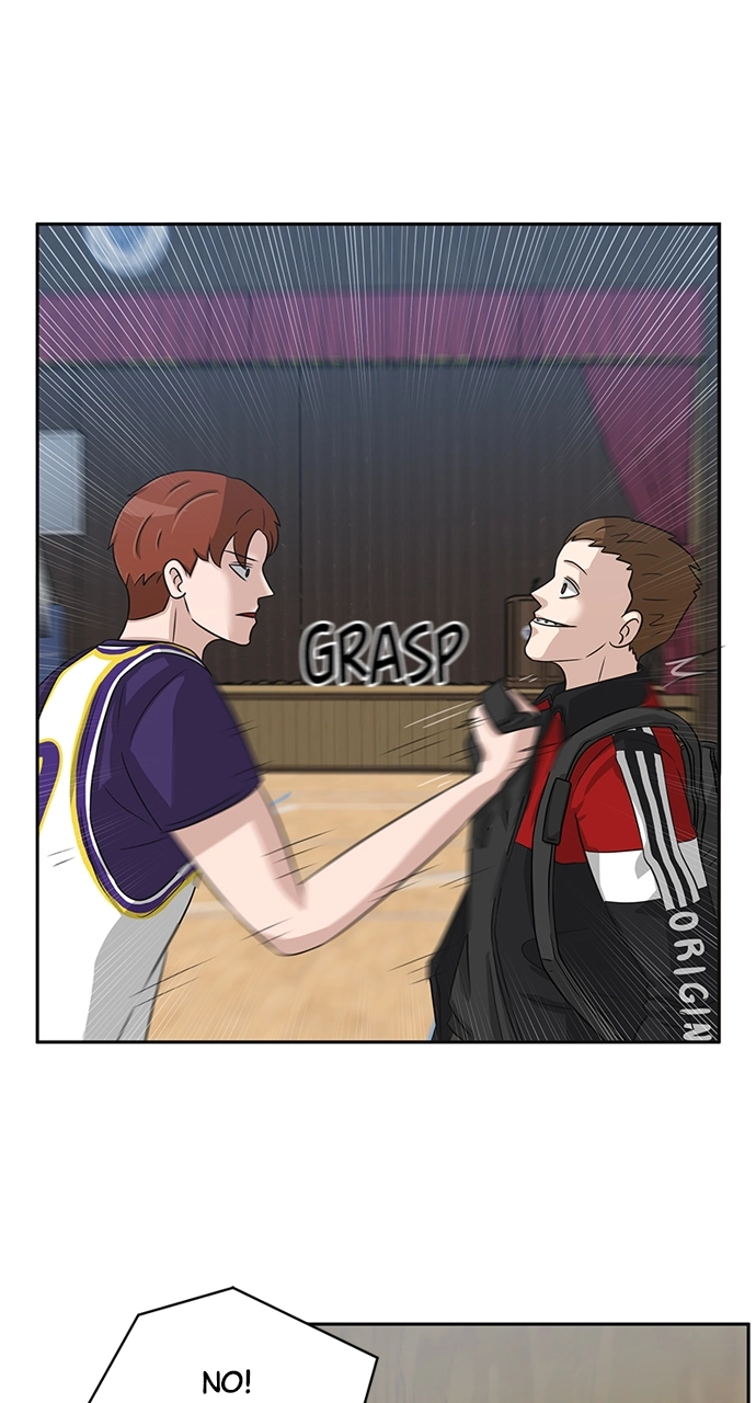 Bigman Chapter 6 page 65 - 