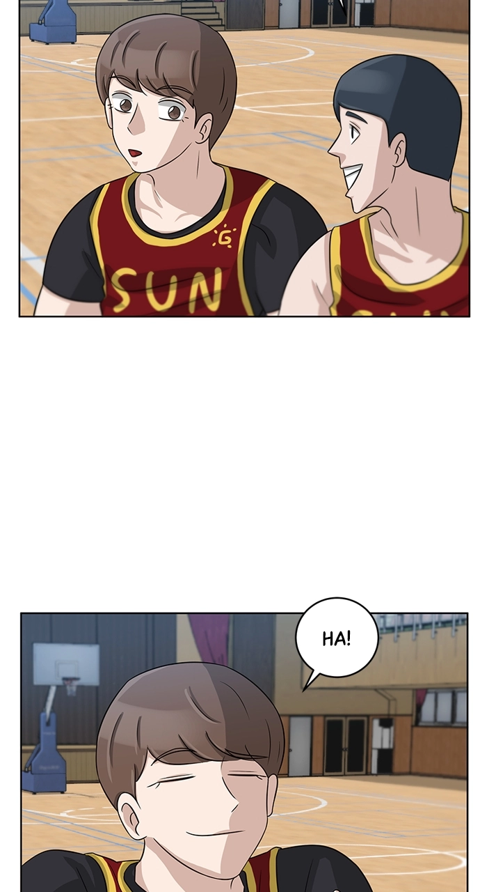 Bigman Chapter 8 page 46 - 
