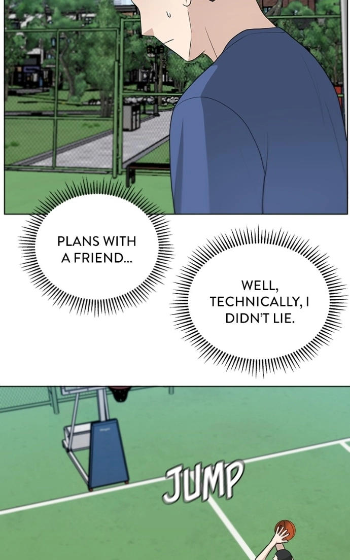 Bigman Chapter 96 page 19 - 