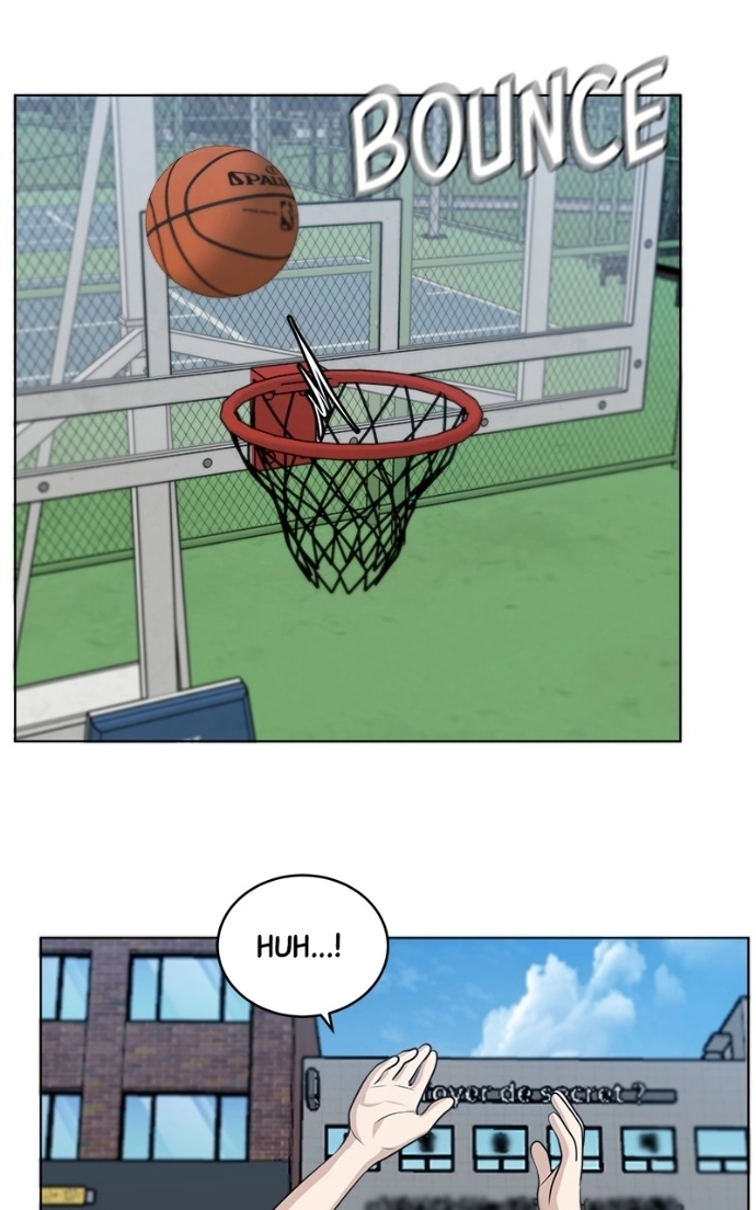 Bigman Chapter 96 page 21 - 