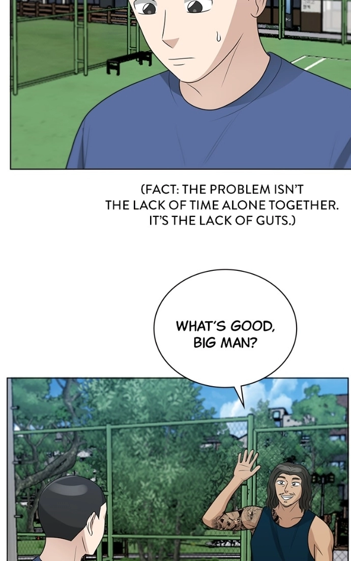 Bigman Chapter 96 page 24 - 