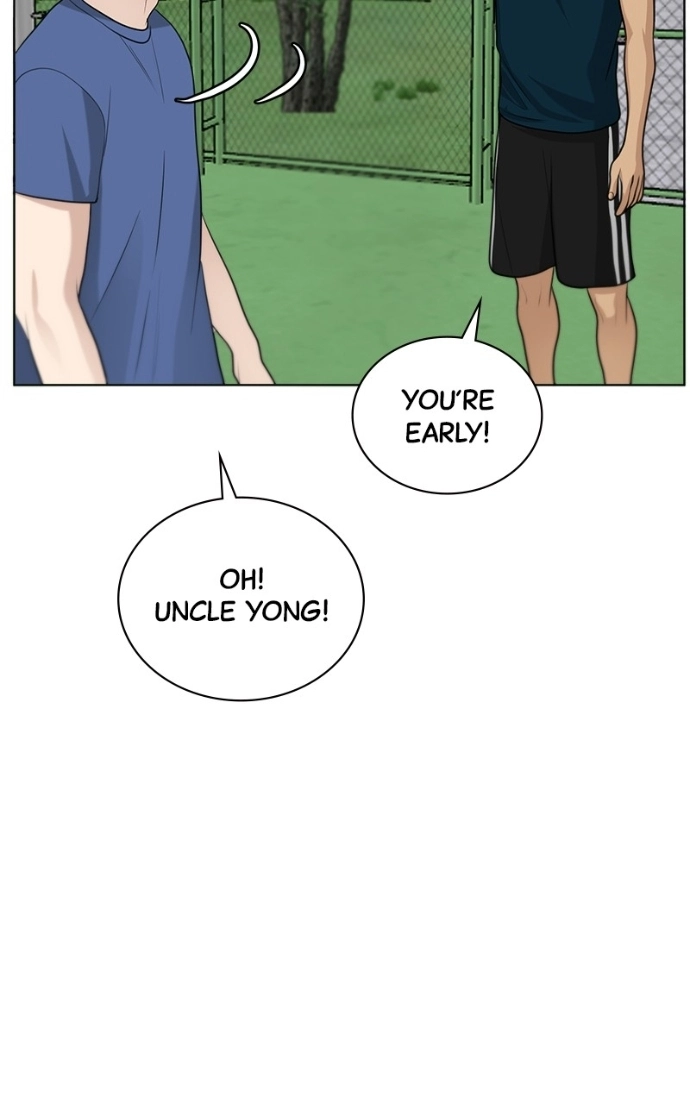 Bigman Chapter 96 page 25 - 
