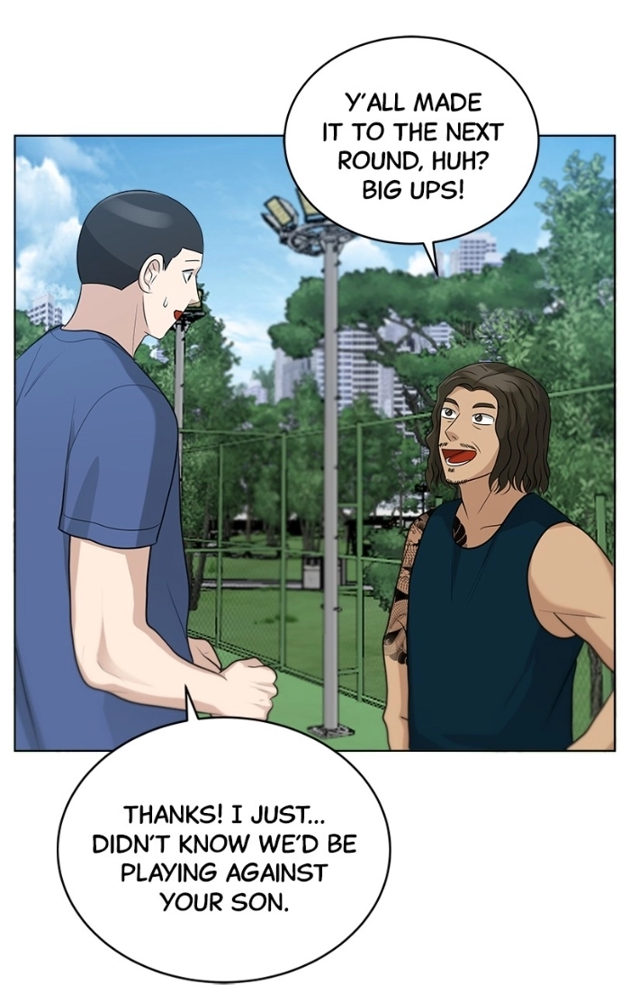 Bigman Chapter 96 page 26 - 