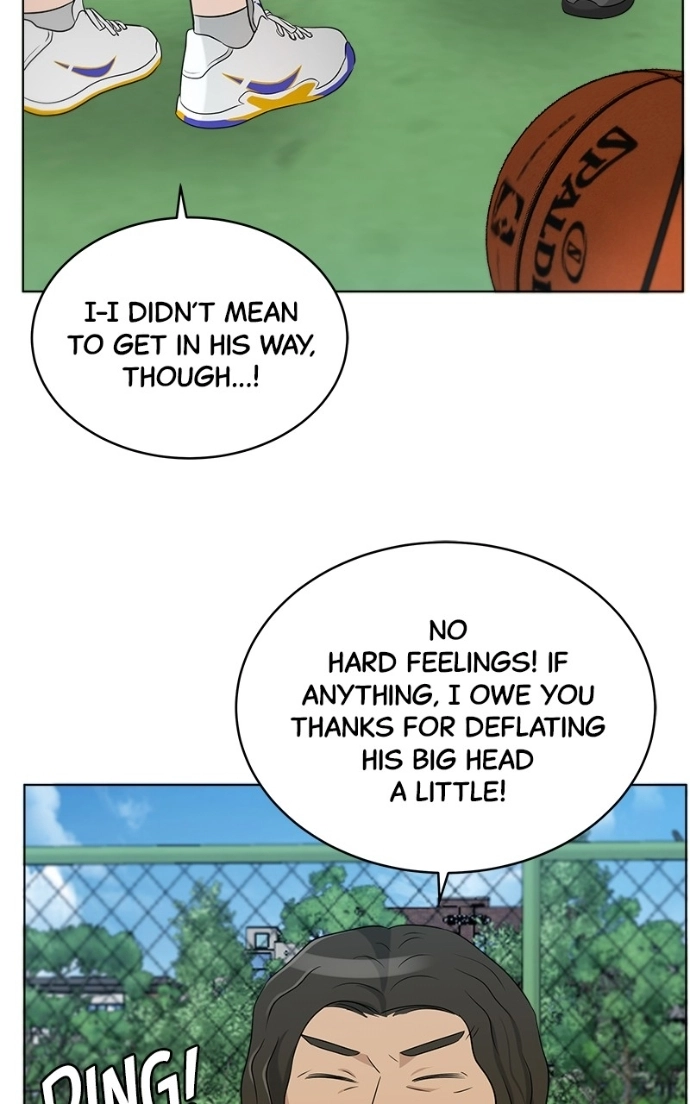 Bigman Chapter 96 page 28 - 