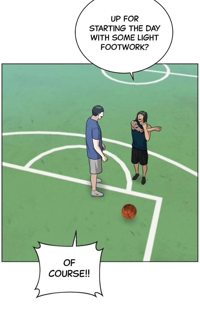 Bigman Chapter 96 page 31 - 
