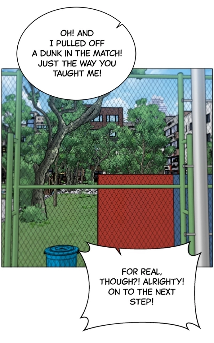 Bigman Chapter 96 page 32 - 