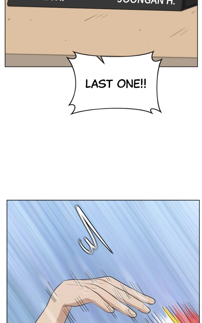 Bigman Chapter 96 page 39 - 