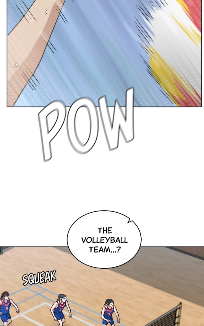 Bigman Chapter 96 page 40 - 