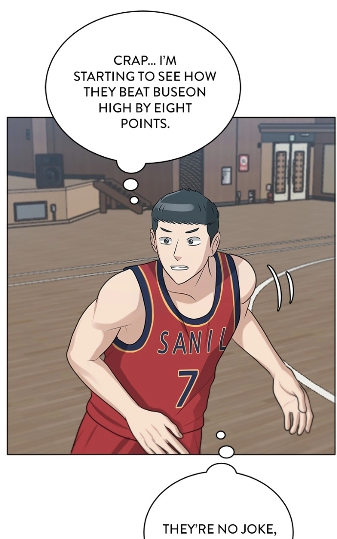 Bigman Chapter 96 page 87 - 
