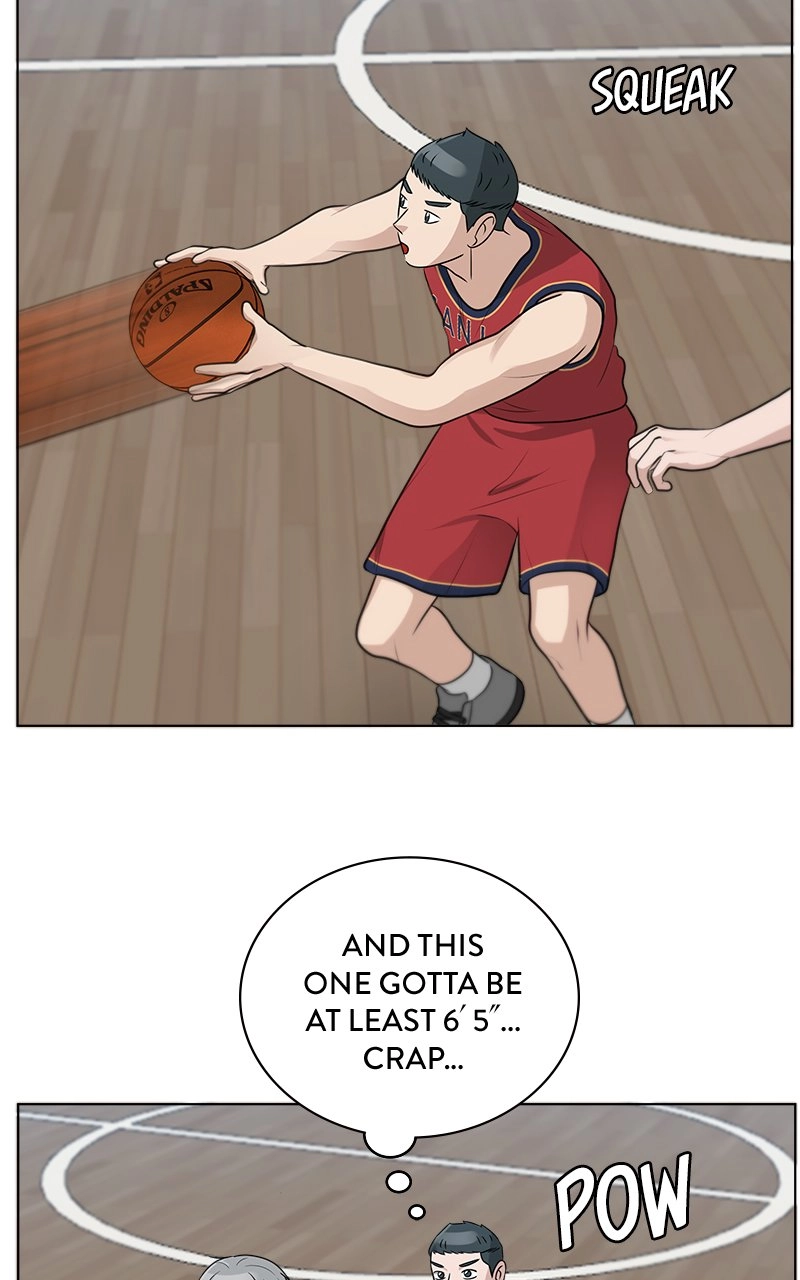Bigman Chapter 97 page 18 - 