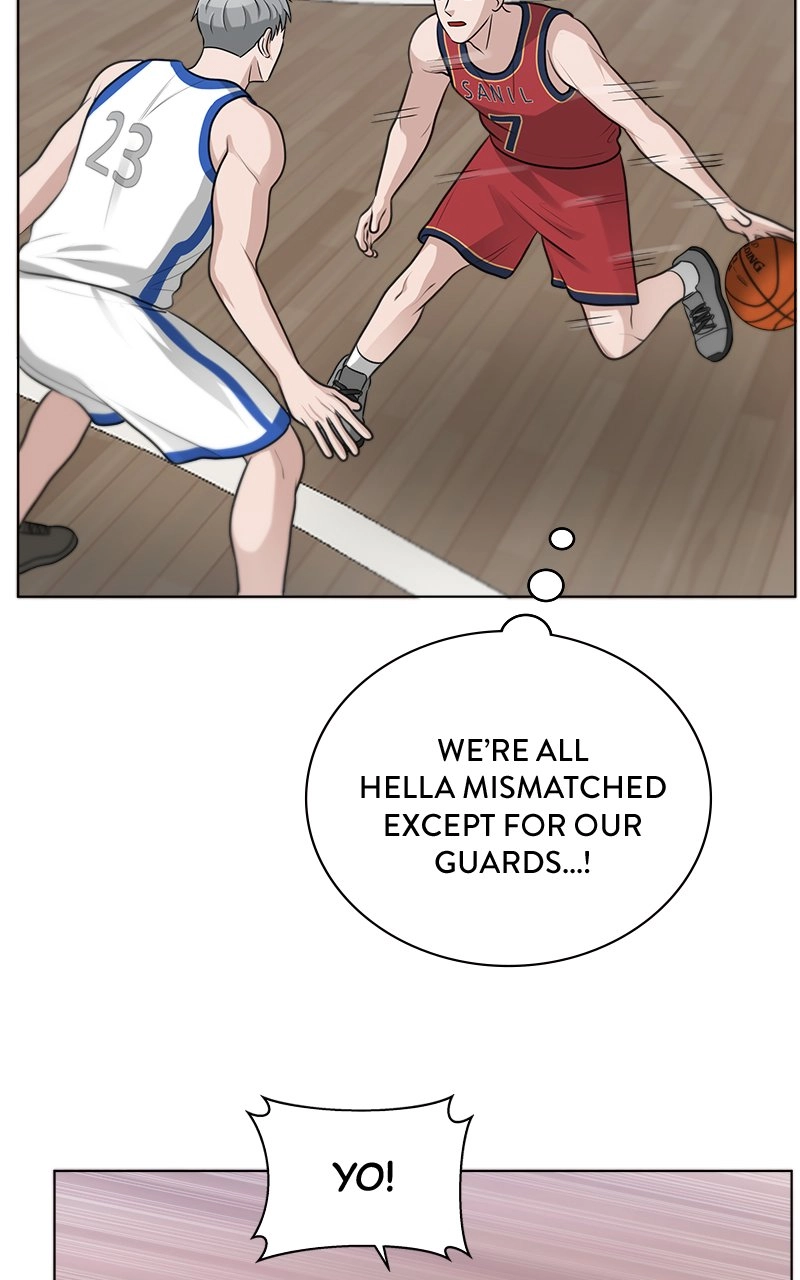 Bigman Chapter 97 page 19 - 