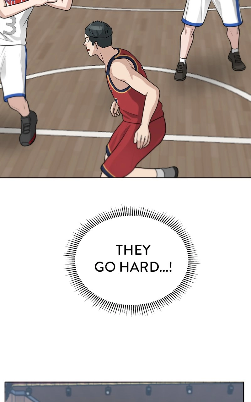 Bigman Chapter 97 page 5 - 
