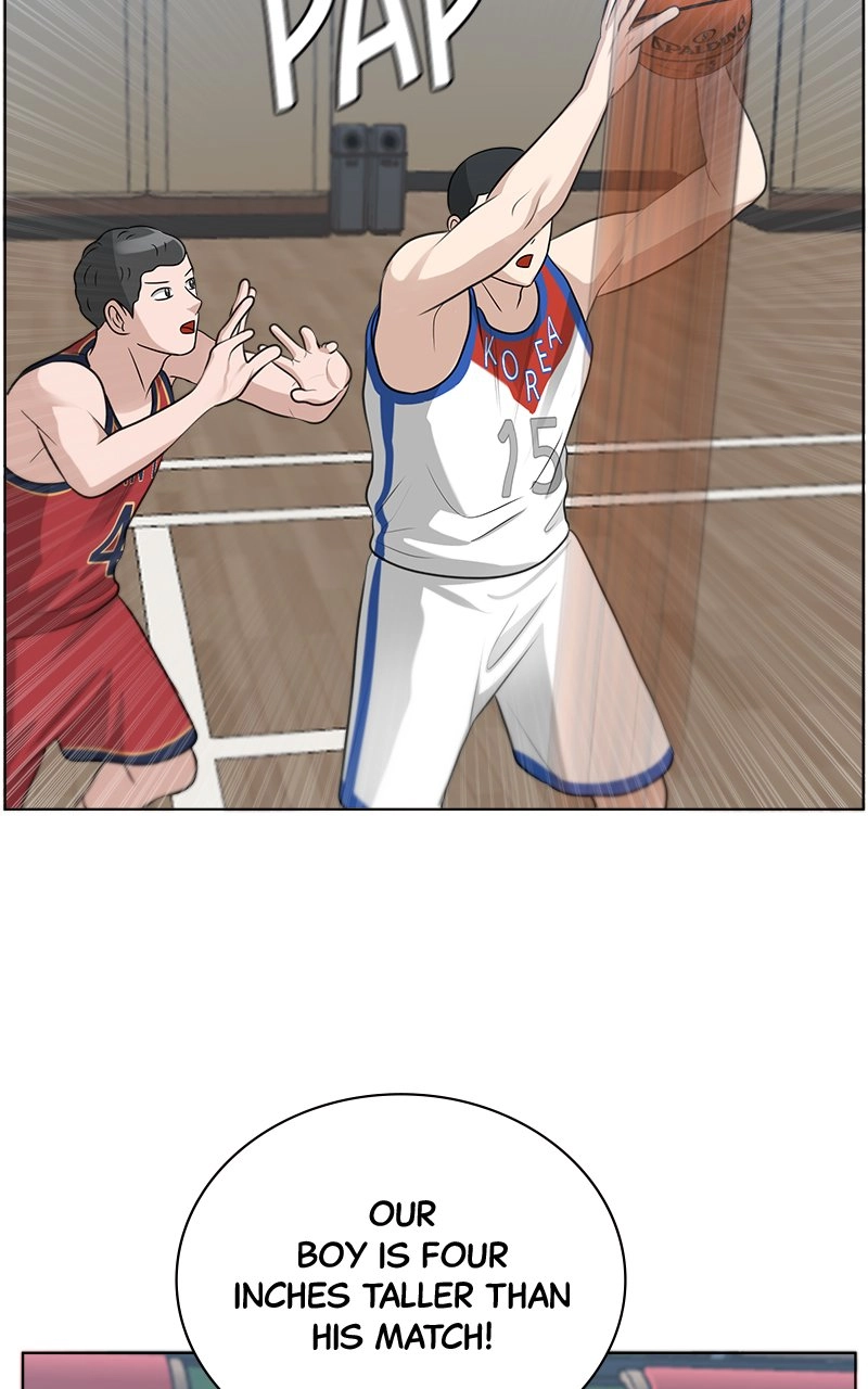 Bigman Chapter 97 page 10 - 