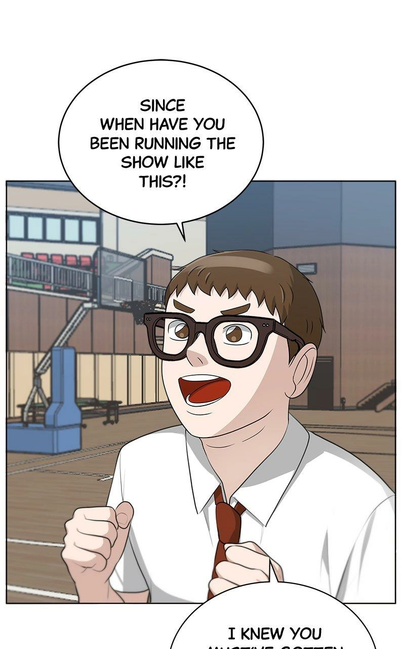 Bigman Chapter 98 page 18 - 