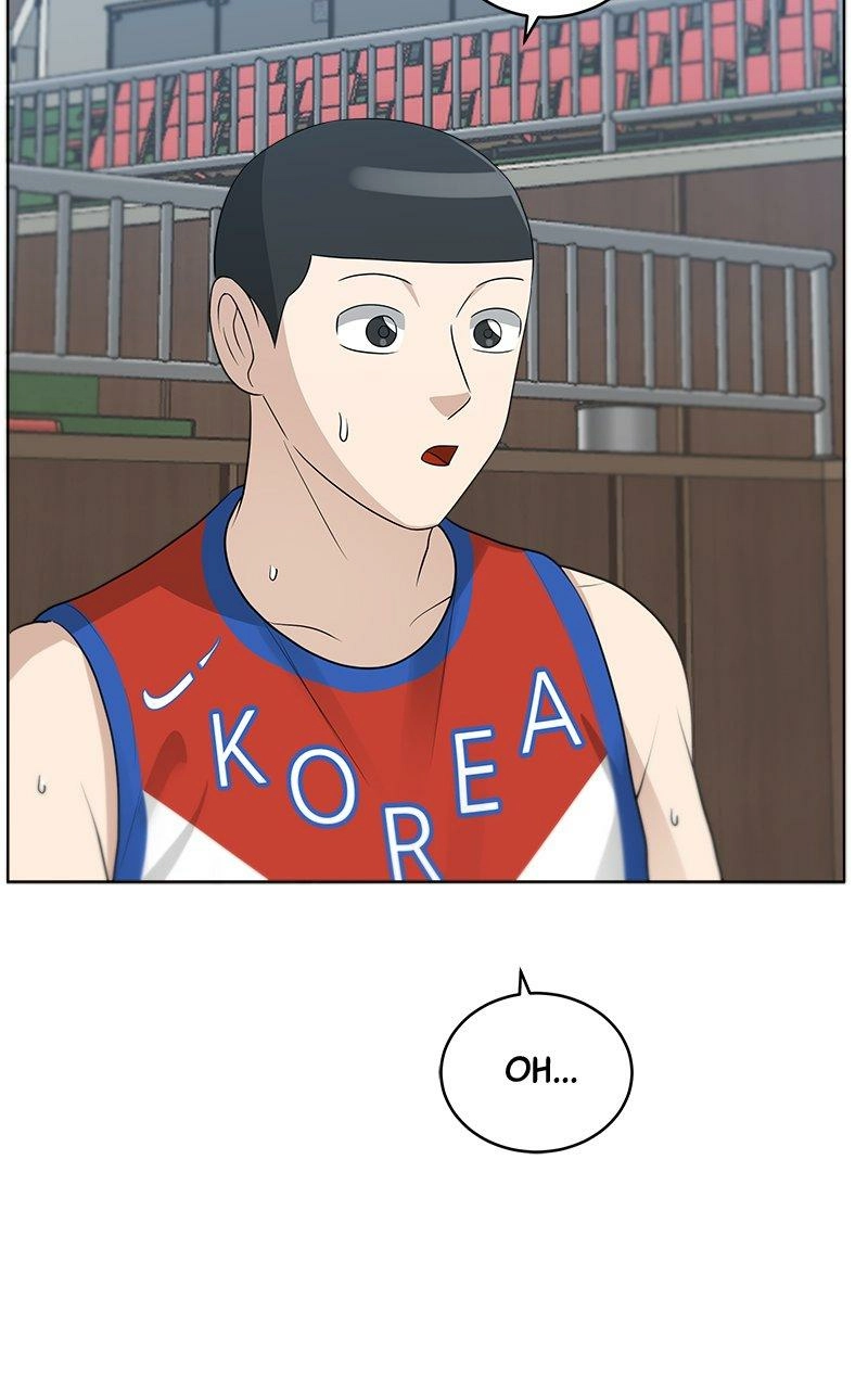 Bigman Chapter 98 page 32 - 