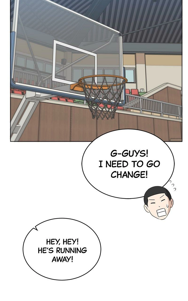 Bigman Chapter 98 page 38 - 