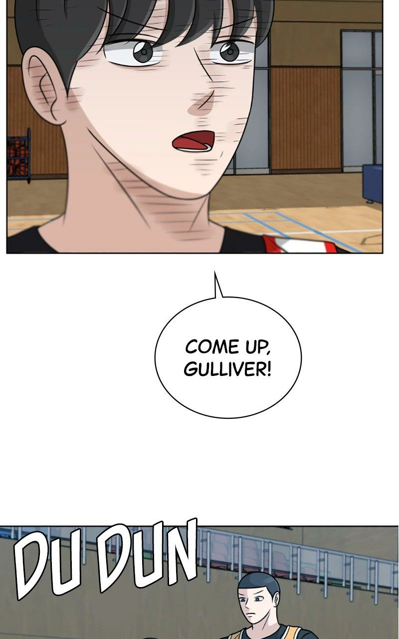 Bigman Chapter 99 page 15 - 