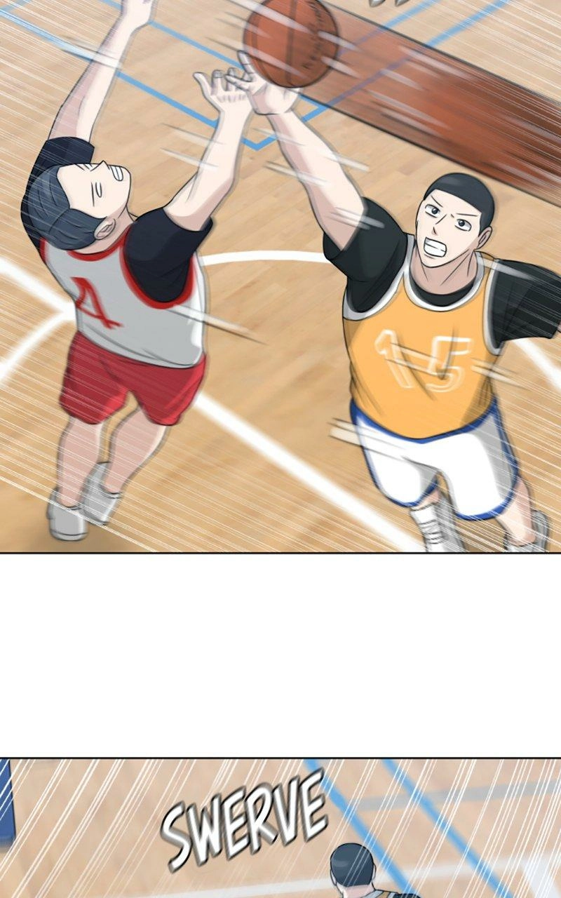 Bigman Chapter 99 page 17 - 