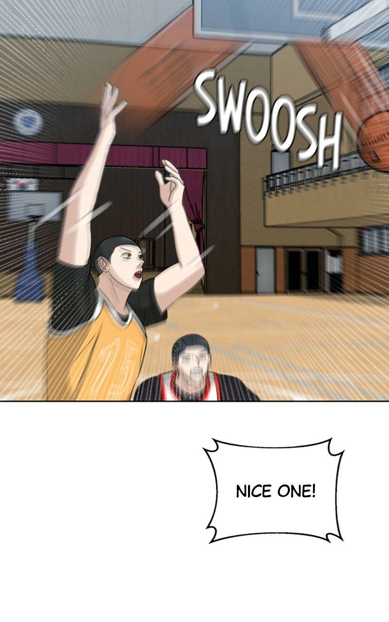 Bigman Chapter 99 page 19 - 