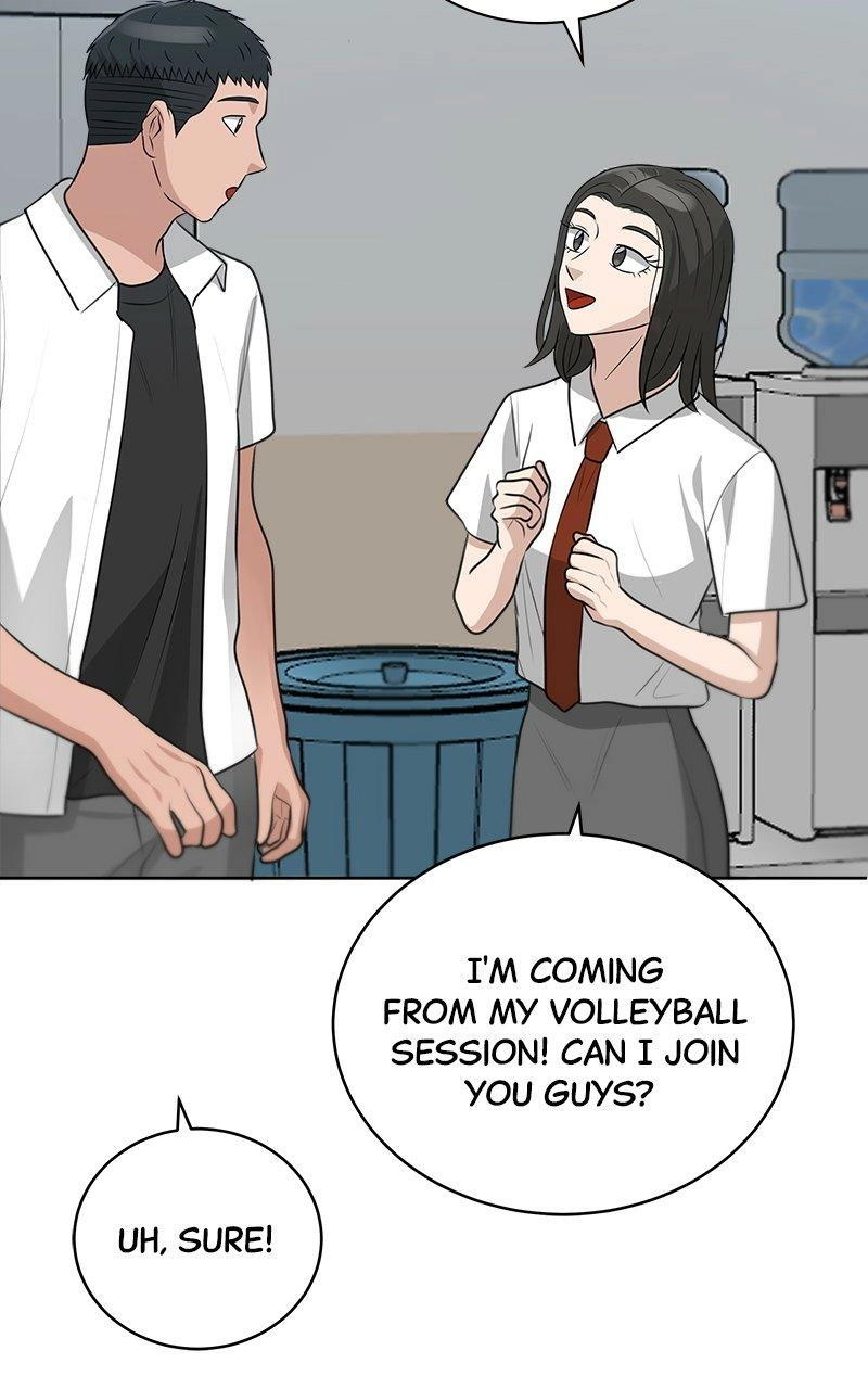 Bigman Chapter 99 page 61 - 