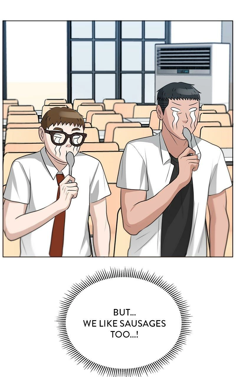 Bigman Chapter 99 page 76 - 