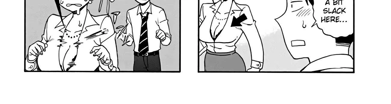 Bijin Onna Joushi Takizawa-san Chapter 1 page 12 - 