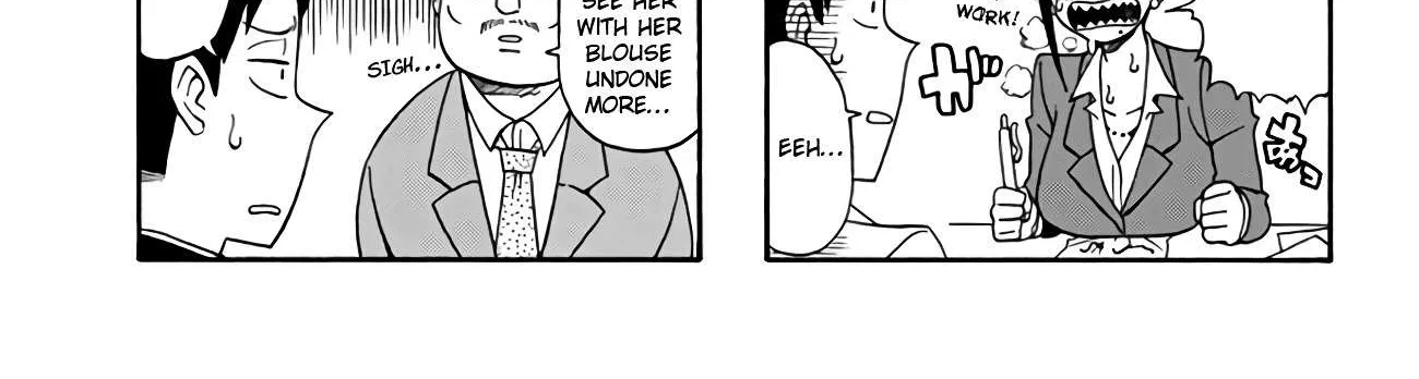 Bijin Onna Joushi Takizawa-san Chapter 1 page 14 - 