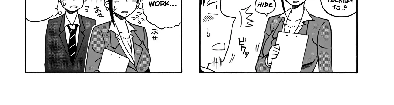 Bijin Onna Joushi Takizawa-san Chapter 1 page 4 - 