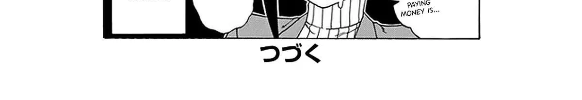 Bijin Onna Joushi Takizawa-san Chapter 104 page 10 - 