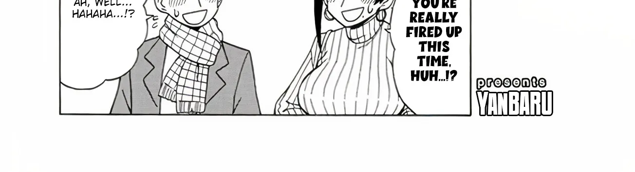 Bijin Onna Joushi Takizawa-san Chapter 109 page 2 - 