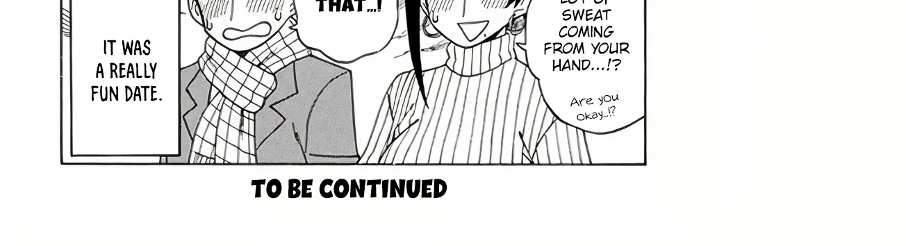 Bijin Onna Joushi Takizawa-san Chapter 109 page 12 - 