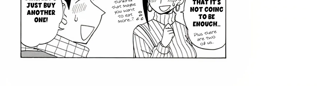Bijin Onna Joushi Takizawa-san Chapter 109 page 4 - 