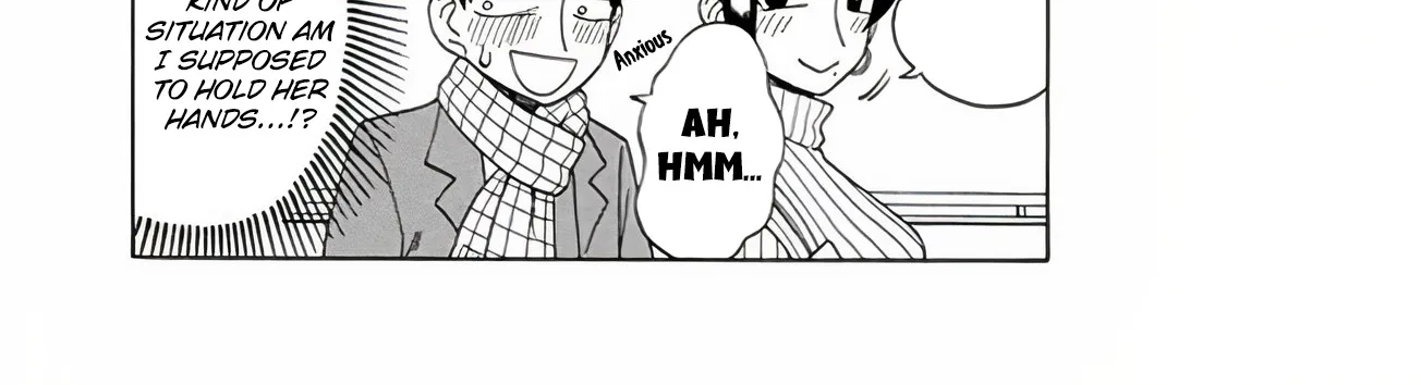 Bijin Onna Joushi Takizawa-san Chapter 109 page 6 - 