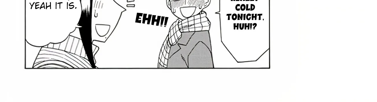 Bijin Onna Joushi Takizawa-san Chapter 109 page 8 - 