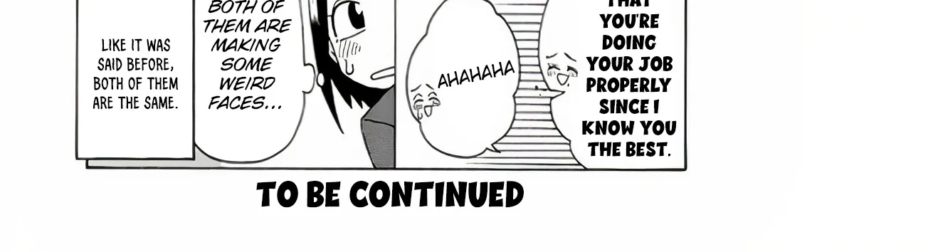 Bijin Onna Joushi Takizawa-san Chapter 110 page 10 - 