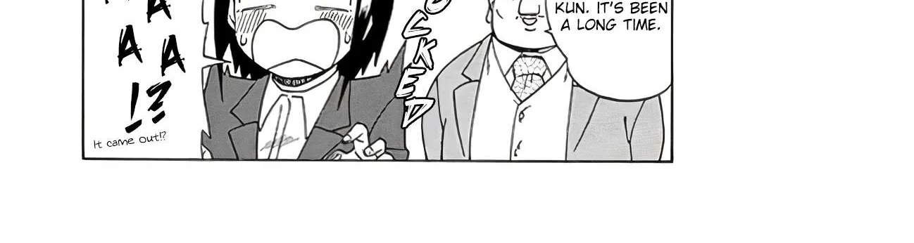 Bijin Onna Joushi Takizawa-san Chapter 111 page 6 - 